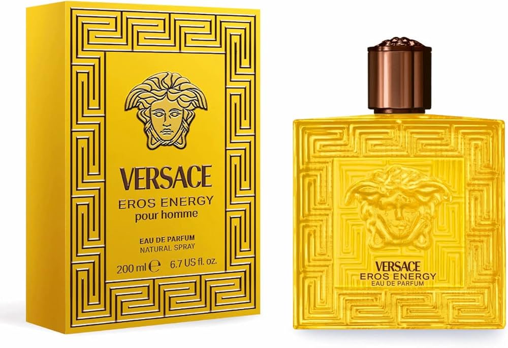 VERSACE Eros Energy Pour Homme EDP