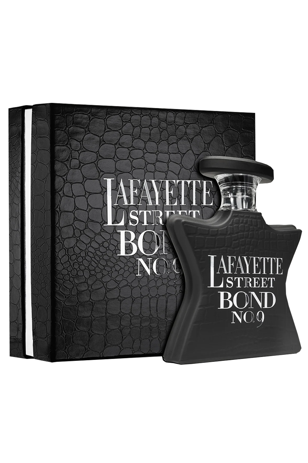BN9 Lafayette Street - Fragrances, Front Bottle