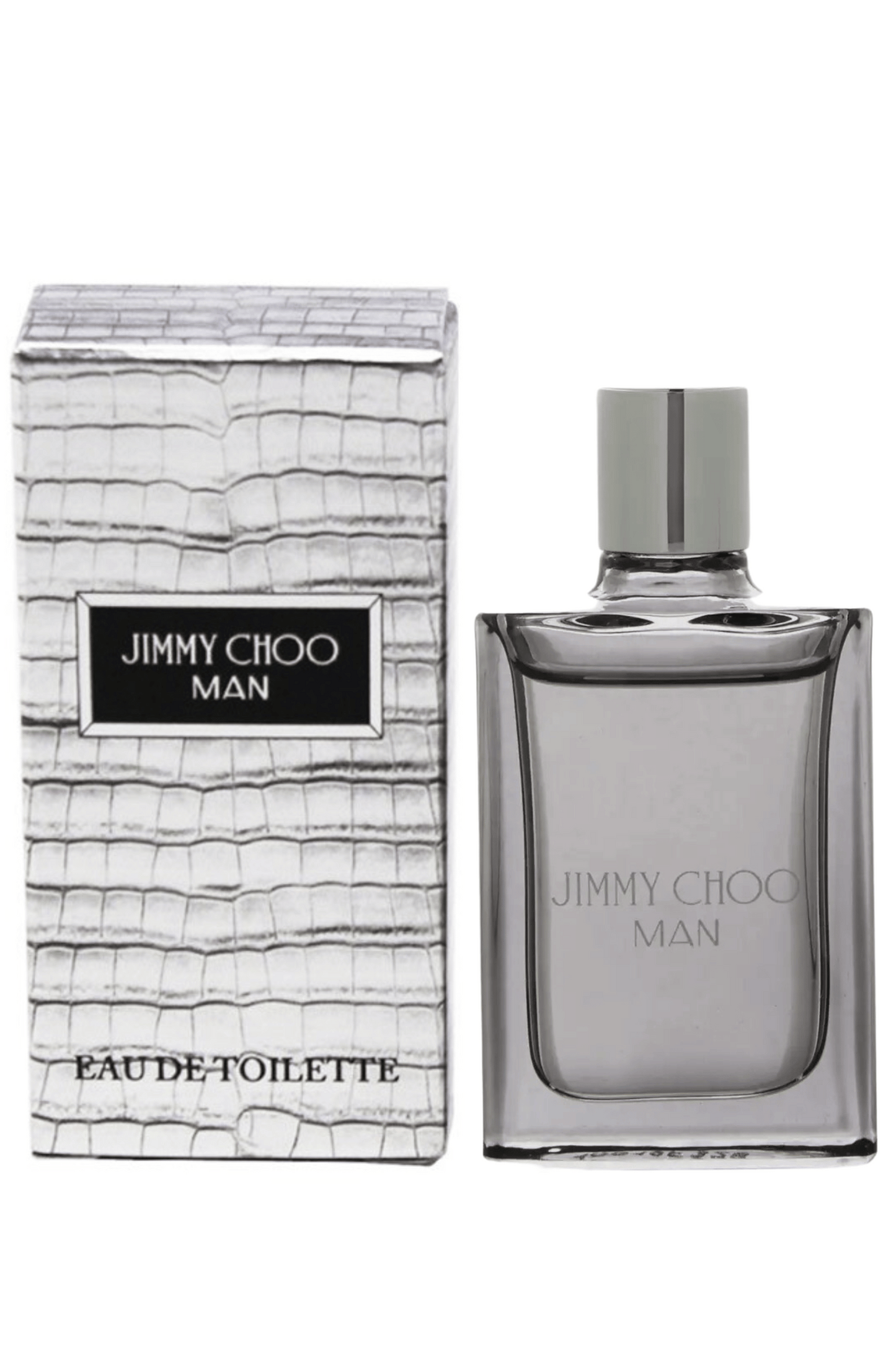 JIMMY CHOO Men EDT - Fragrances, Front Bottle