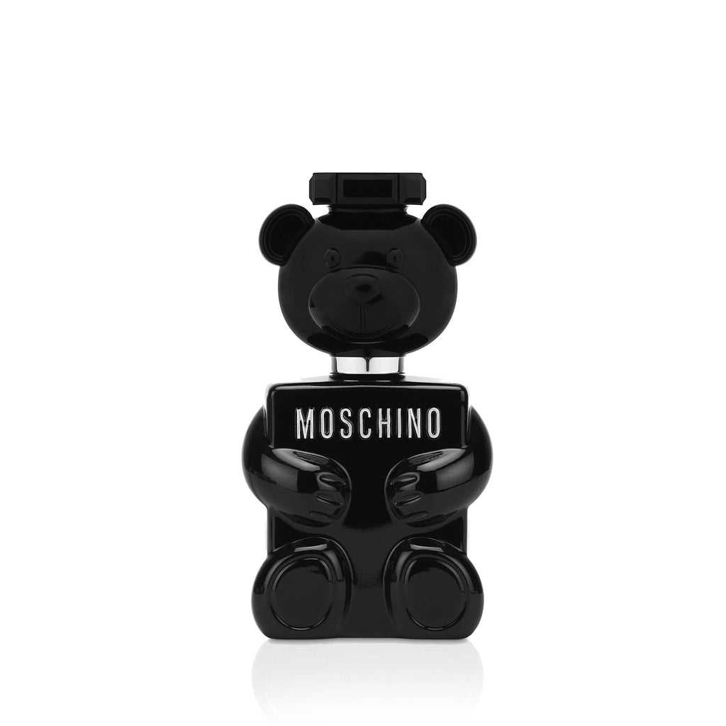 MOSCHINO Toy Boy Men EDP SMP - Fragrances, Front Bottle