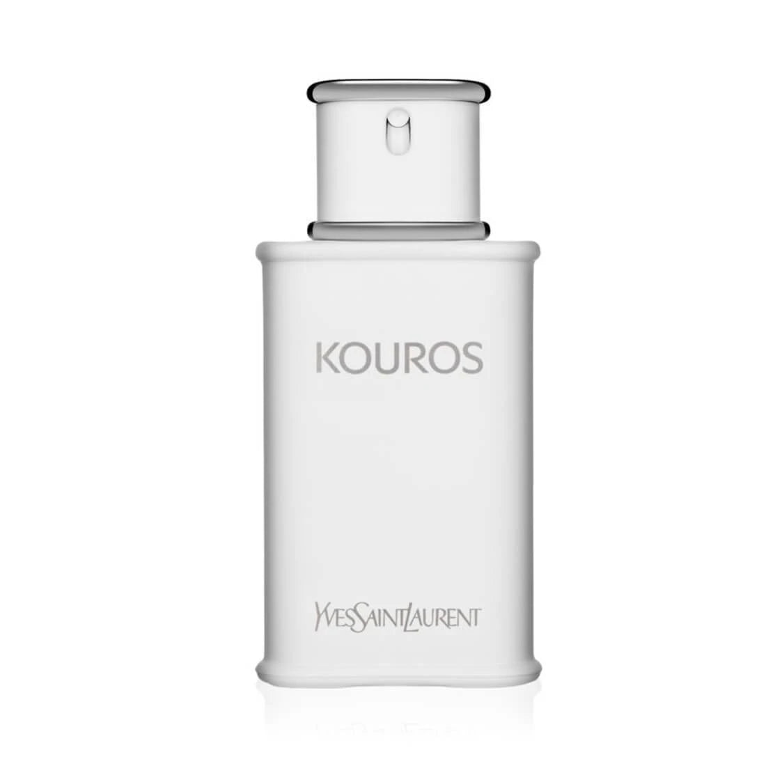 YSL Kouros Men EDT TST - Fragrances, Front Bottle