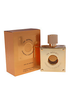 PASCAL MORABITO Or Boreal PM Men EDP - Fragrances, Front Bottle
