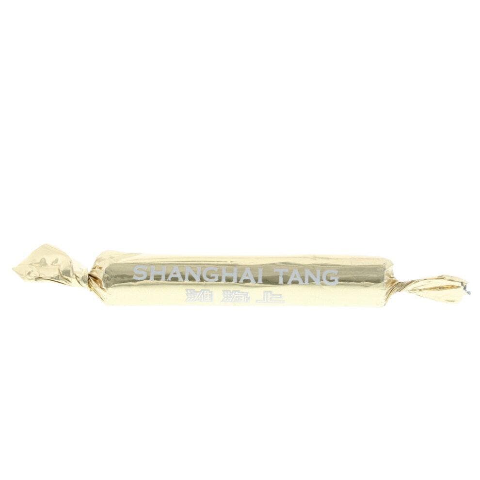 SHANGHAI TANG Gold Lily Spray Foil Wrap EDP - Fragrances, Front Bottle