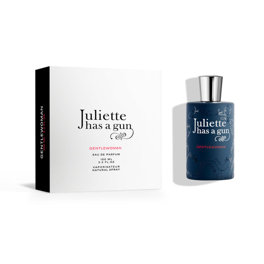 JULIETTE H GUN Gentle Wom EDP