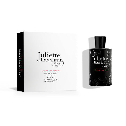 JULIETTE H GUN Lady Vengance Wom EDP