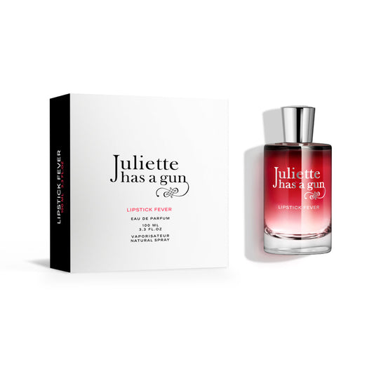 JULIETTE H GUN Lipstick Feever  Wom EDP