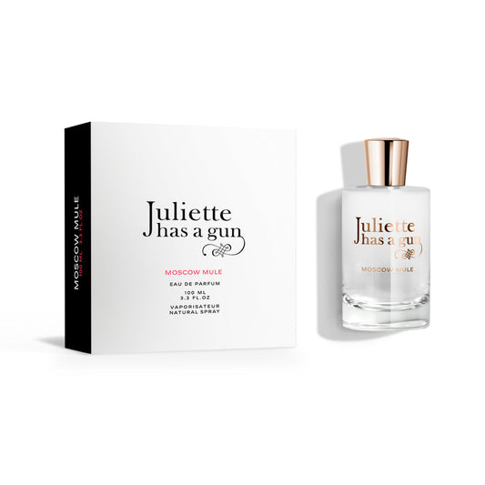 JULIETTE H GUN Moscow Mule  EDP