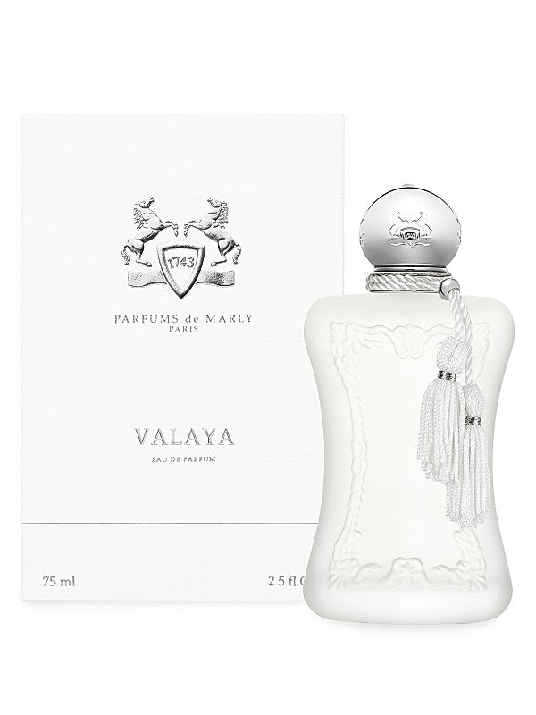 PARFUMS DE MARLY Valaya Wom EDP