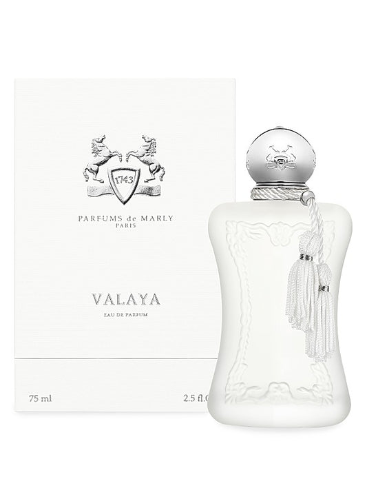 PARFUMS DE MARLY Valaya Wom EDP