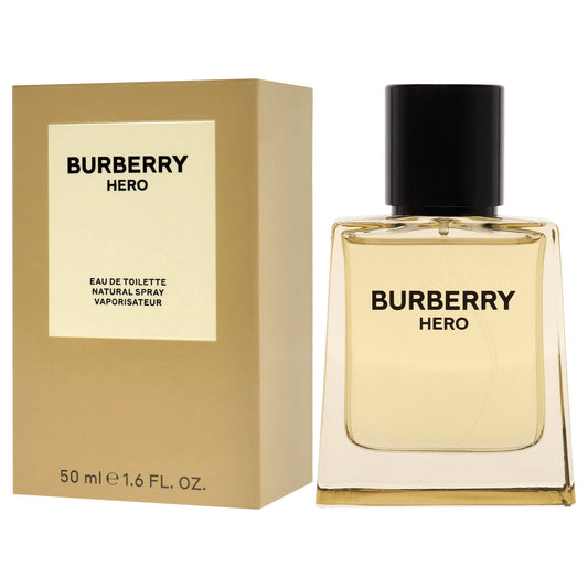 BURBERRY Hero Men EDT