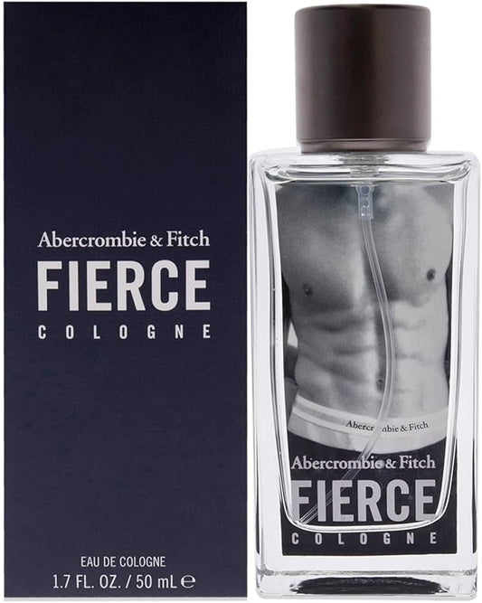 ABERCROMBIE & Fitch Authentic Fierce Men Cologne