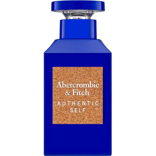 ABERCROMBIE & Fitch Authentic Self Men EDT