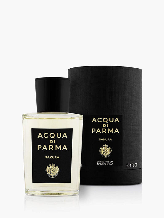 ACQUA DI PARMA Signature Sakura Usx EDP