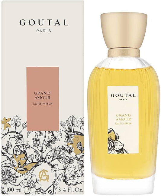 AG Grand Amour Wom EDP