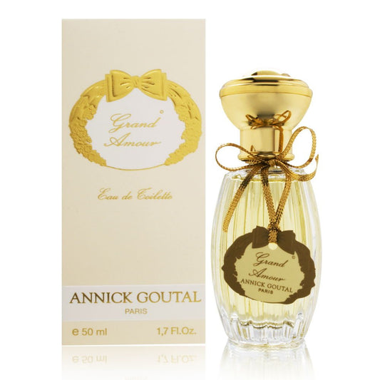 AG Grand Amour Wom EDT