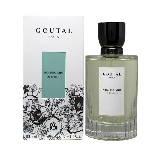 AG Ninfeo Mio Wom EDT