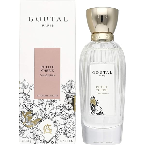 AG Petite Cherie Ruban a Pois Roses Wom EDT