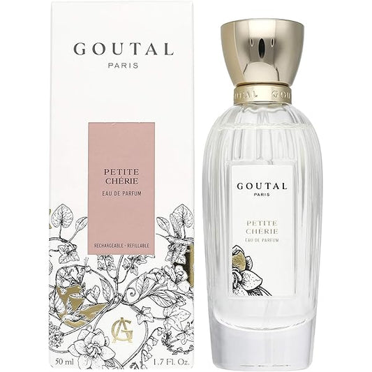 AG Petite Cherie Ruban a Pois Roses Wom EDT