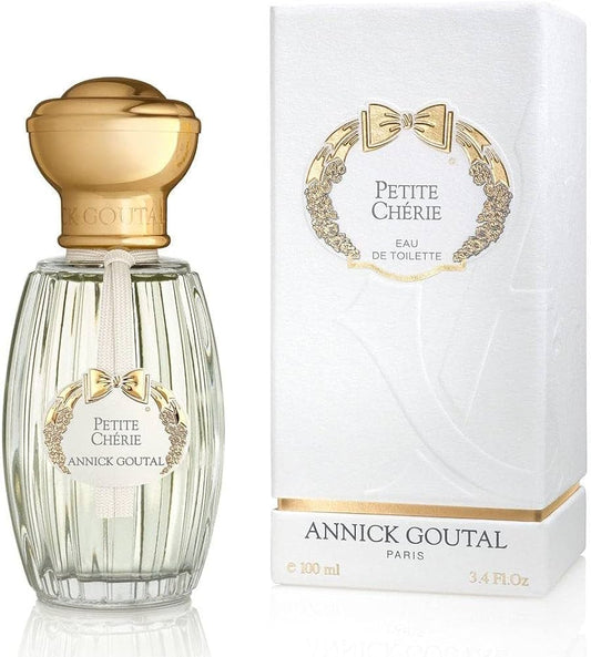 AG Petite Cherie Ruban Vert Pampille Wom EDT