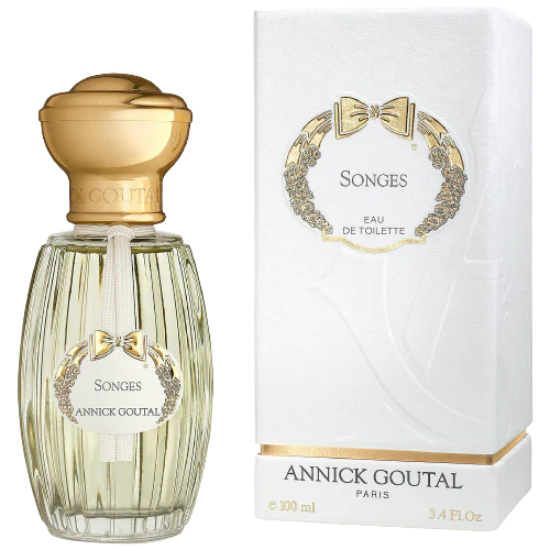AG Songes Wom EDT