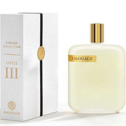 AMOUAGE Opus III Usx EDP