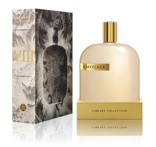 AMOUAGE Opus VIII Usx EDP