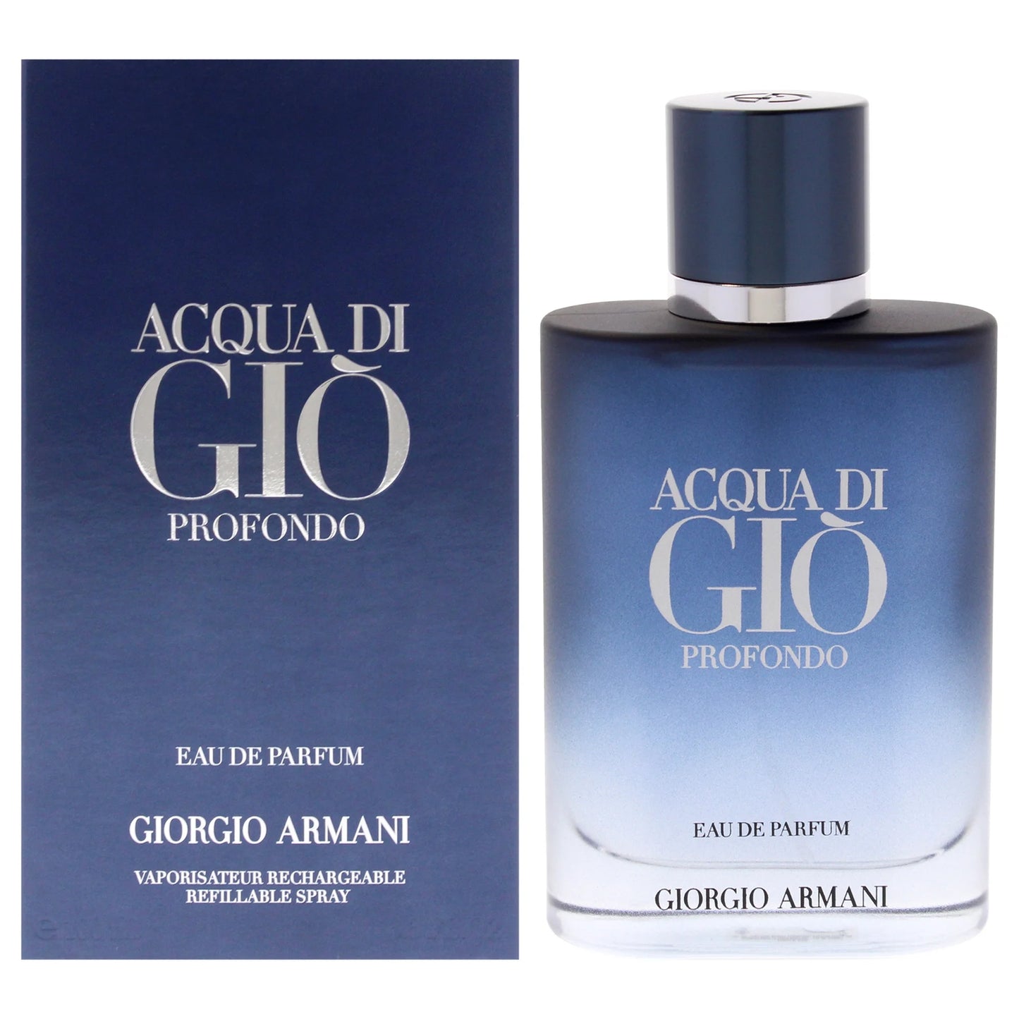 ARMANI Acqua Di Gio Men Parfum EDP