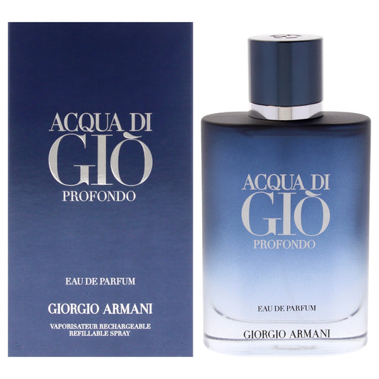 ARMANI Acqua Di Gio Men Parfum EDP