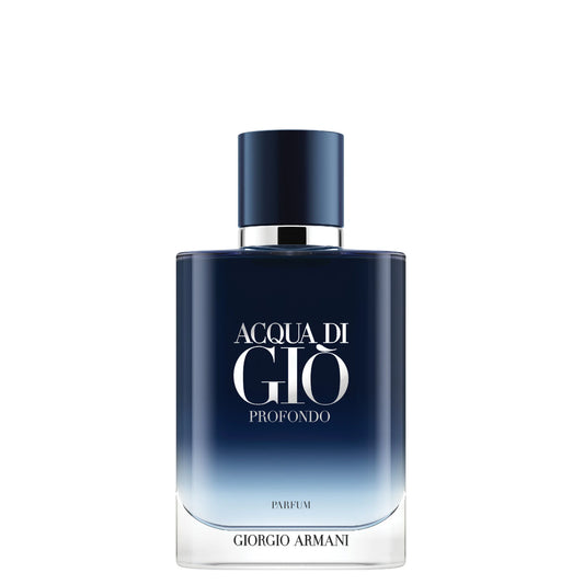 ARMANI Acqua Di Gio Profondo Men EDP
