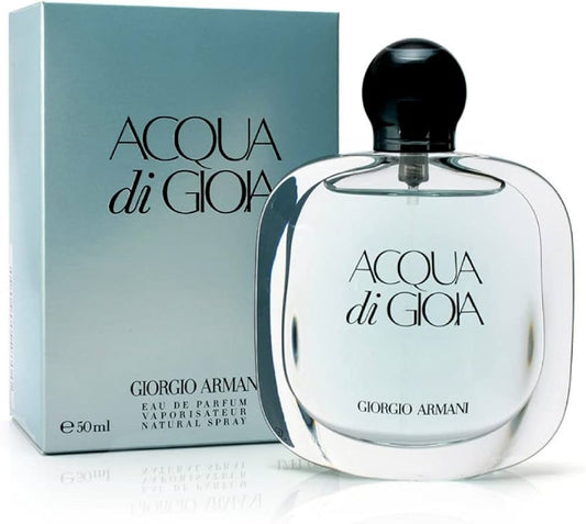 ARMANI Acqua Di Gioia Wom EDP