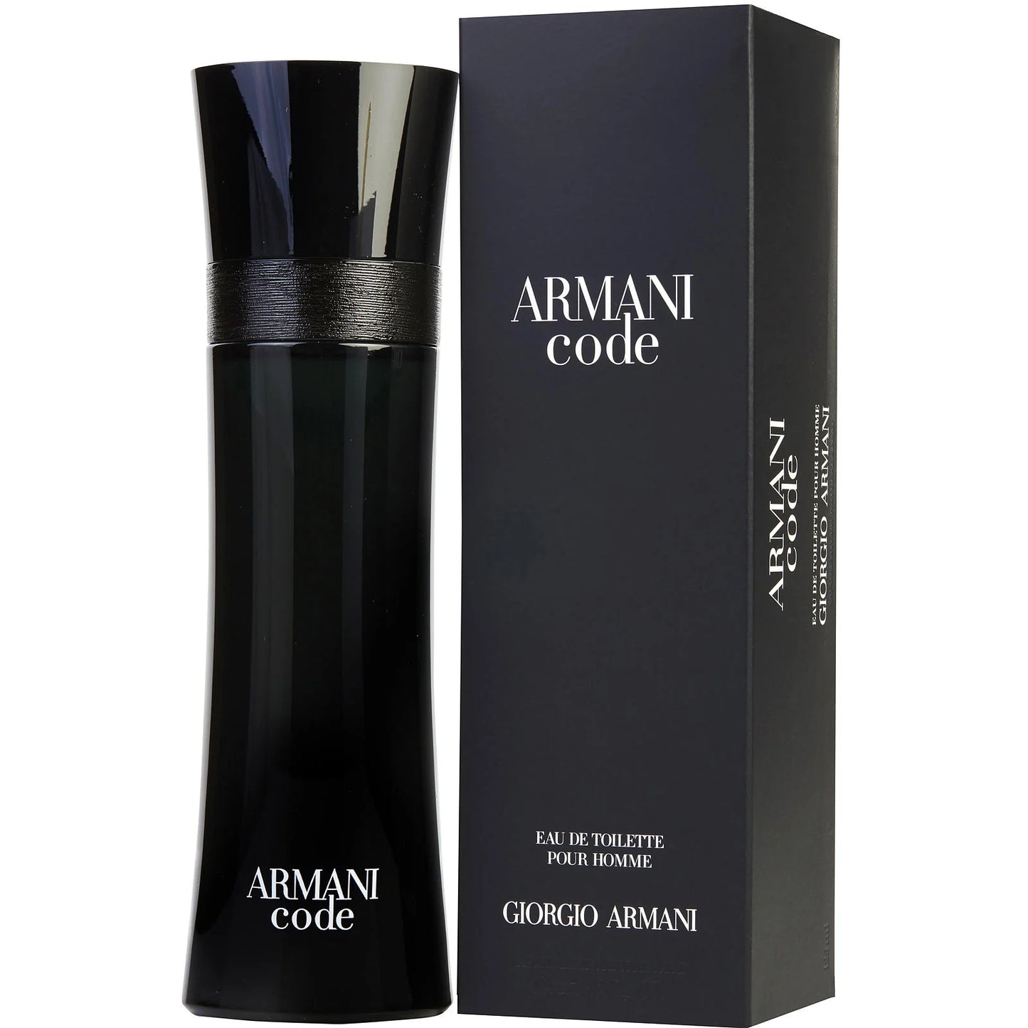ARMANI Code Men EDT