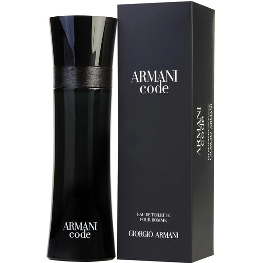 ARMANI Code Men EDT