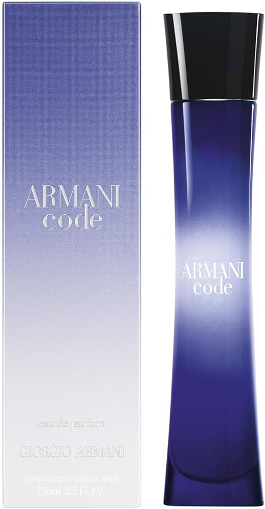 ARMANI Code Wom EDP