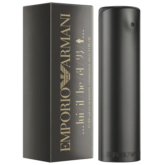 ARMANI Emporio Men EDT