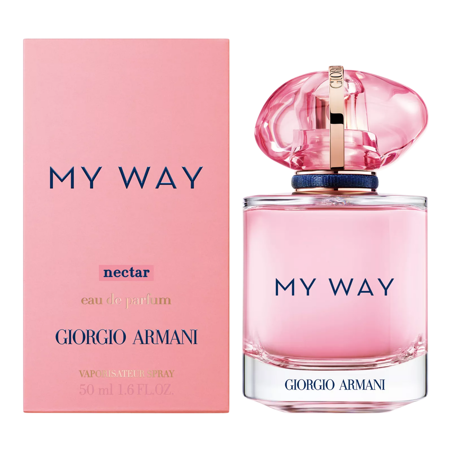 ARMANI My Way Nectar Wom EDP