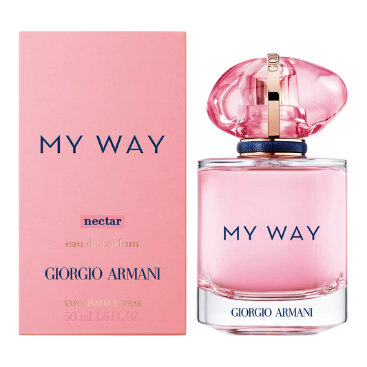 ARMANI My Way Nectar Wom EDP