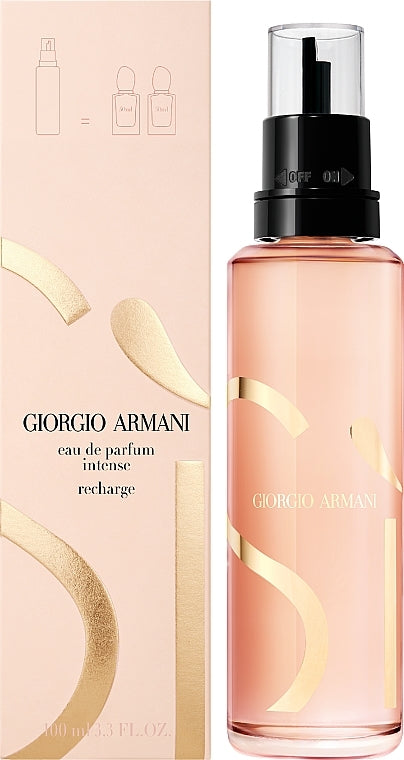 ARMANI My Way Wom Parfum