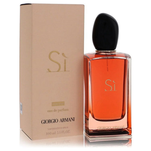 ARMANI Si Intense Refilable Wom EDP