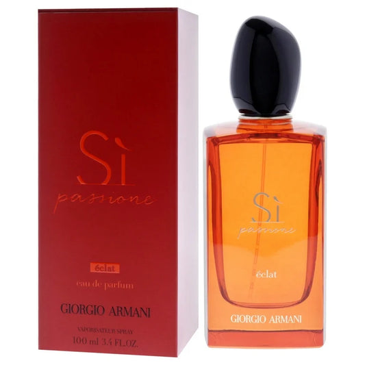 ARMANI Si Intense Wom EDP