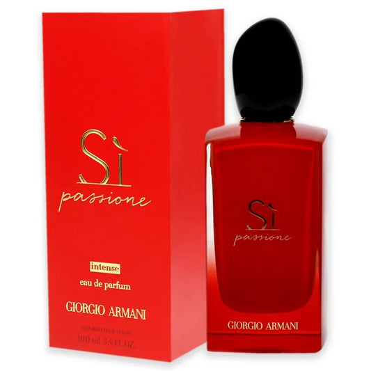 ARMANI Si Passione Eclat  Wom EDP