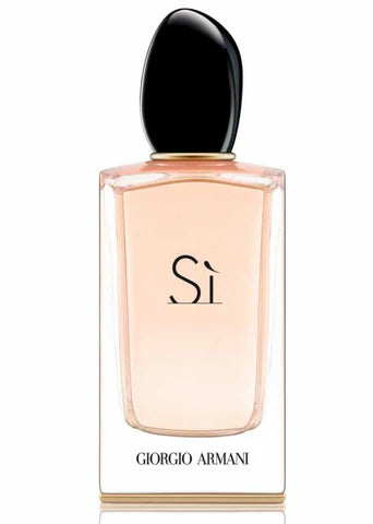 ARMANI Si Passione Wom EDP