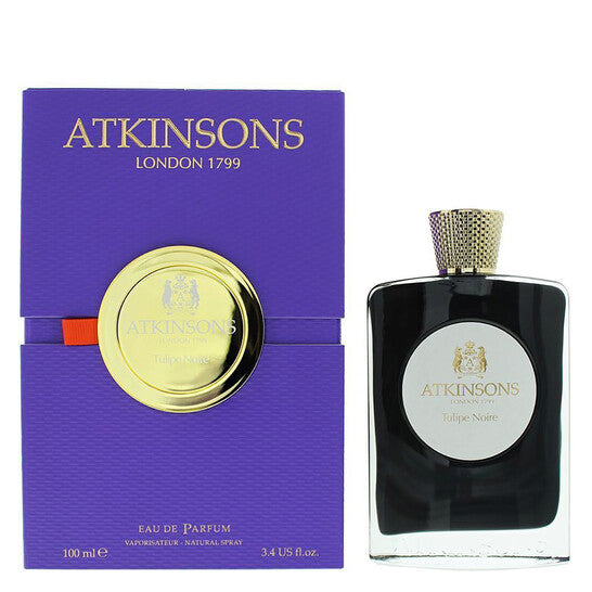 ATKINSONS TULIPE NOIR EDP