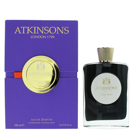 ATKINSONS TULIPE NOIR EDP