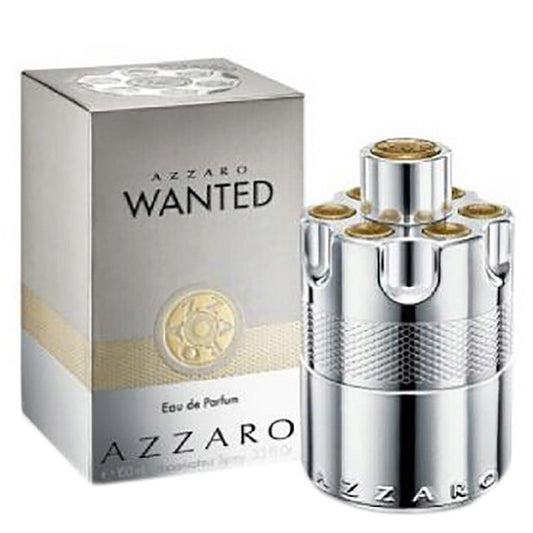 AZZARO Wanted Men EDP