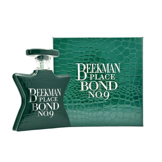 BN9 Beekman Place Usx EDP
