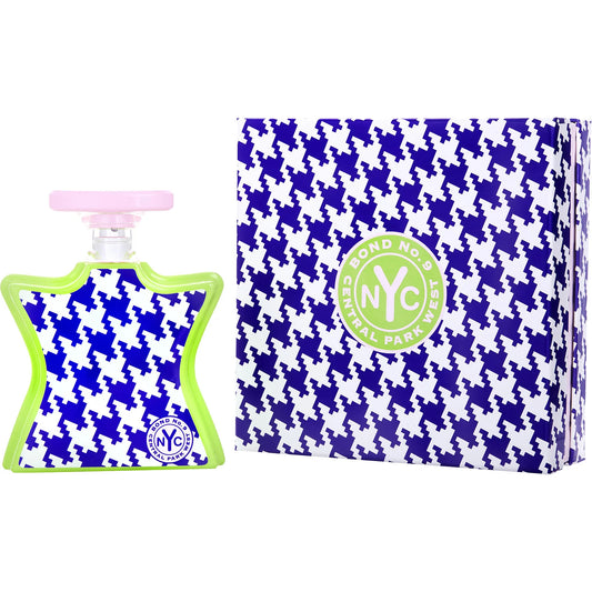 BN9 Central Park West Wom EDP