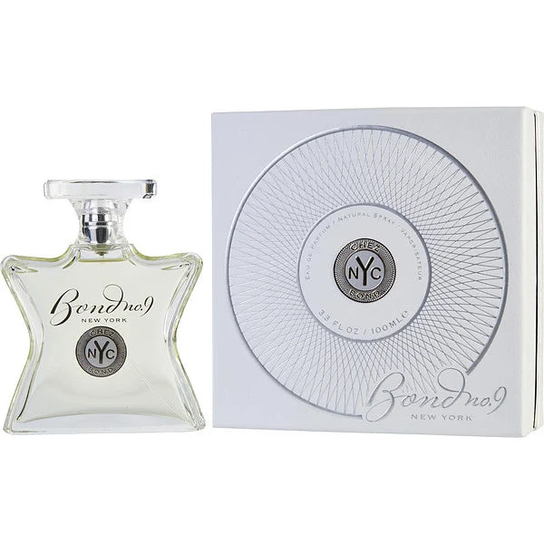 BN9 Chez Bond Men EDP