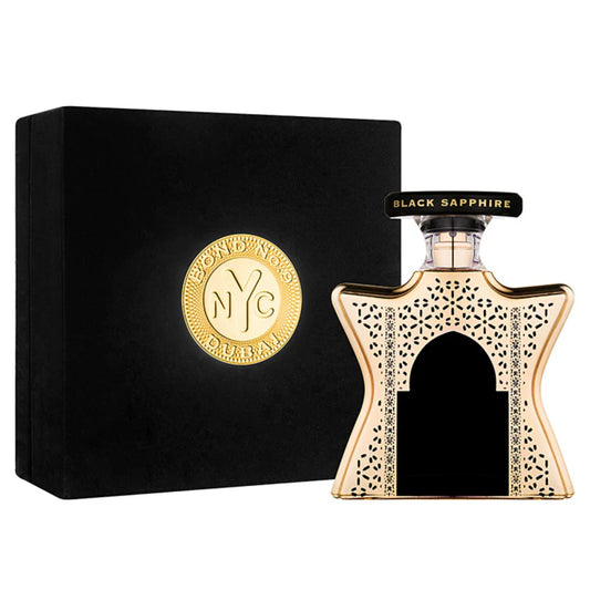 BN9 Dubai Black Sapphire Usx EDP