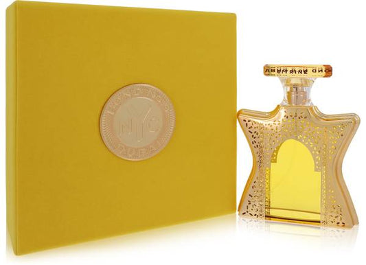 BN9 Dubai Citrine Wom EDP