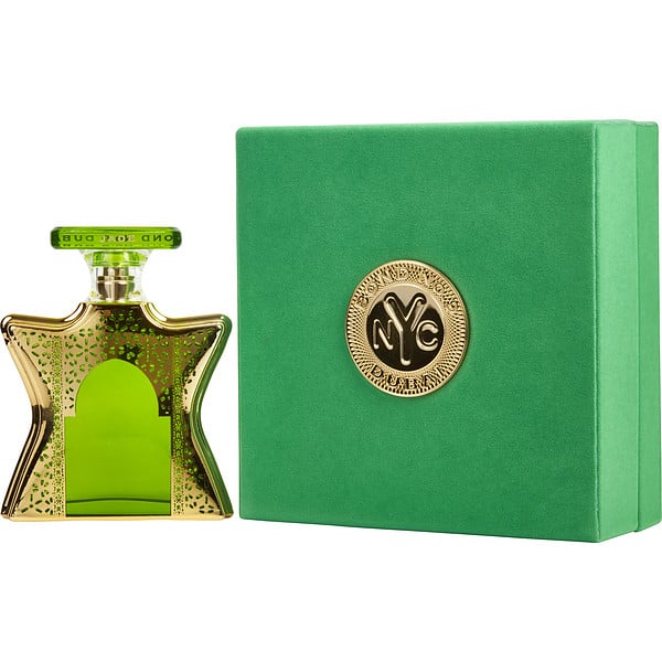 BN9 Dubai Garnet Wom EDP